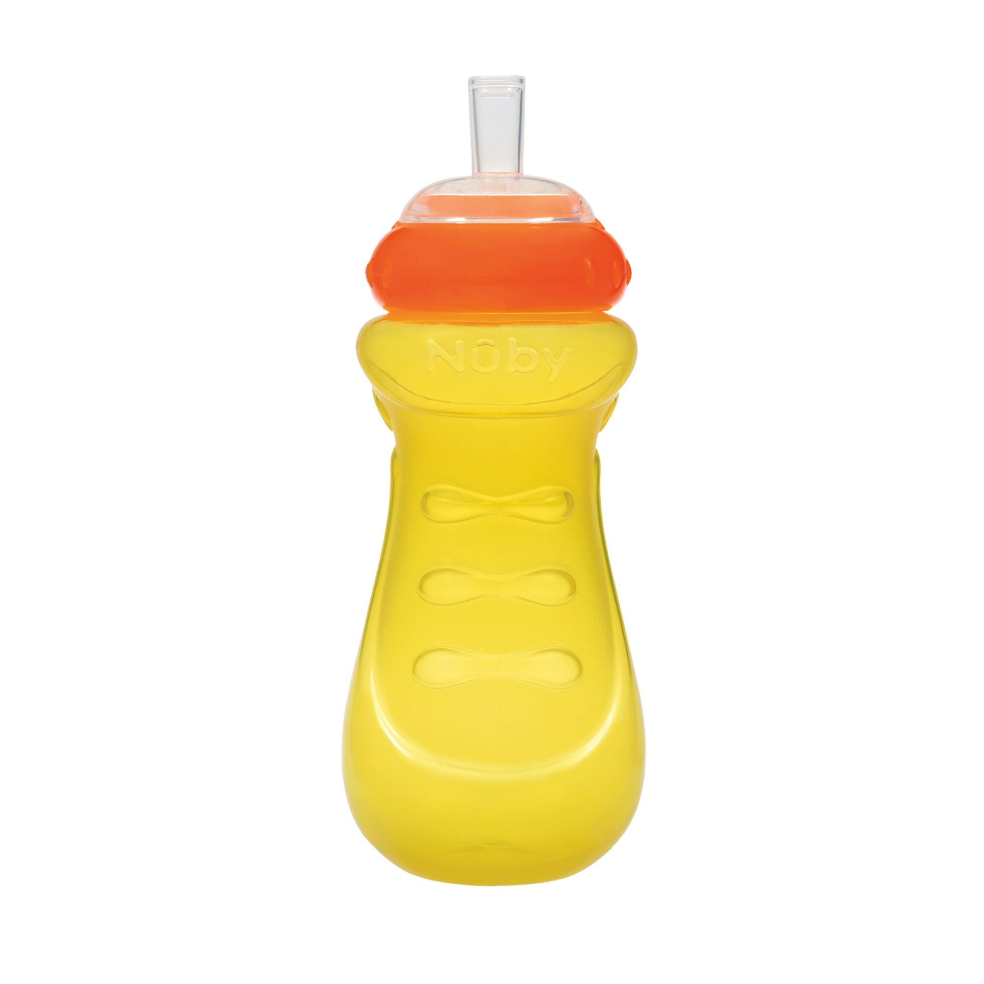 Sports Sipper Cup (3 Pack) | Red / Blue / Yellow (SG3A)