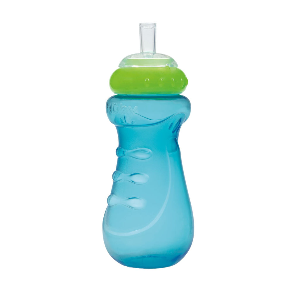 Sports Sipper Cup (3 Pack) | Red / Blue / Yellow (SG3A)