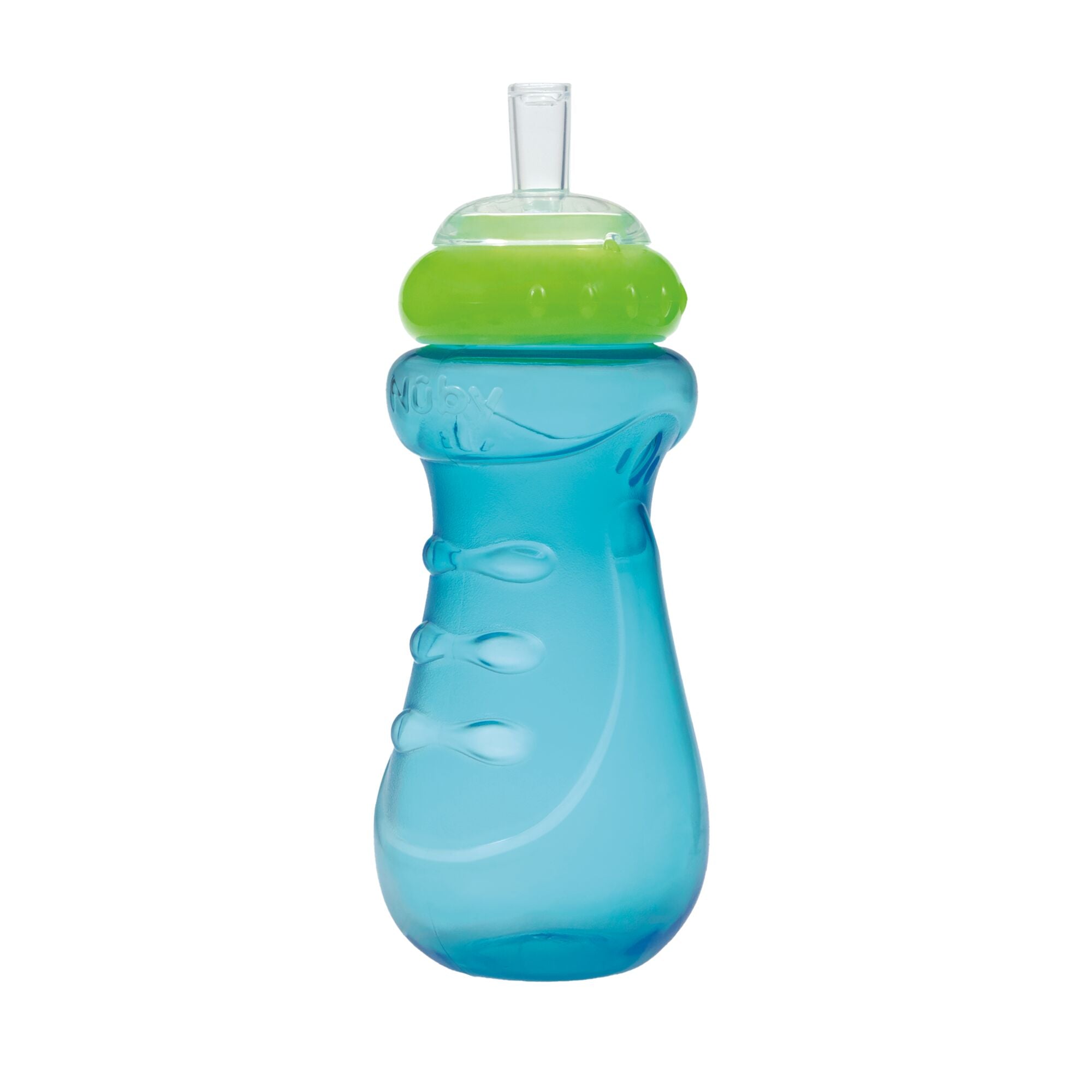 Sports Sipper Cup (3 Pack) | Red / Blue / Yellow (SG3A)