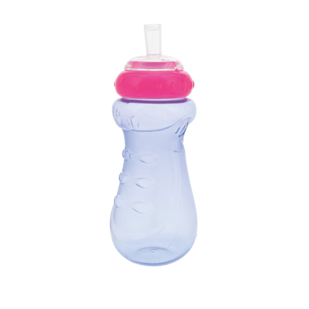Sports Sipper Cup (3 Pack) | Pink / Purple / Blue (C5IB)