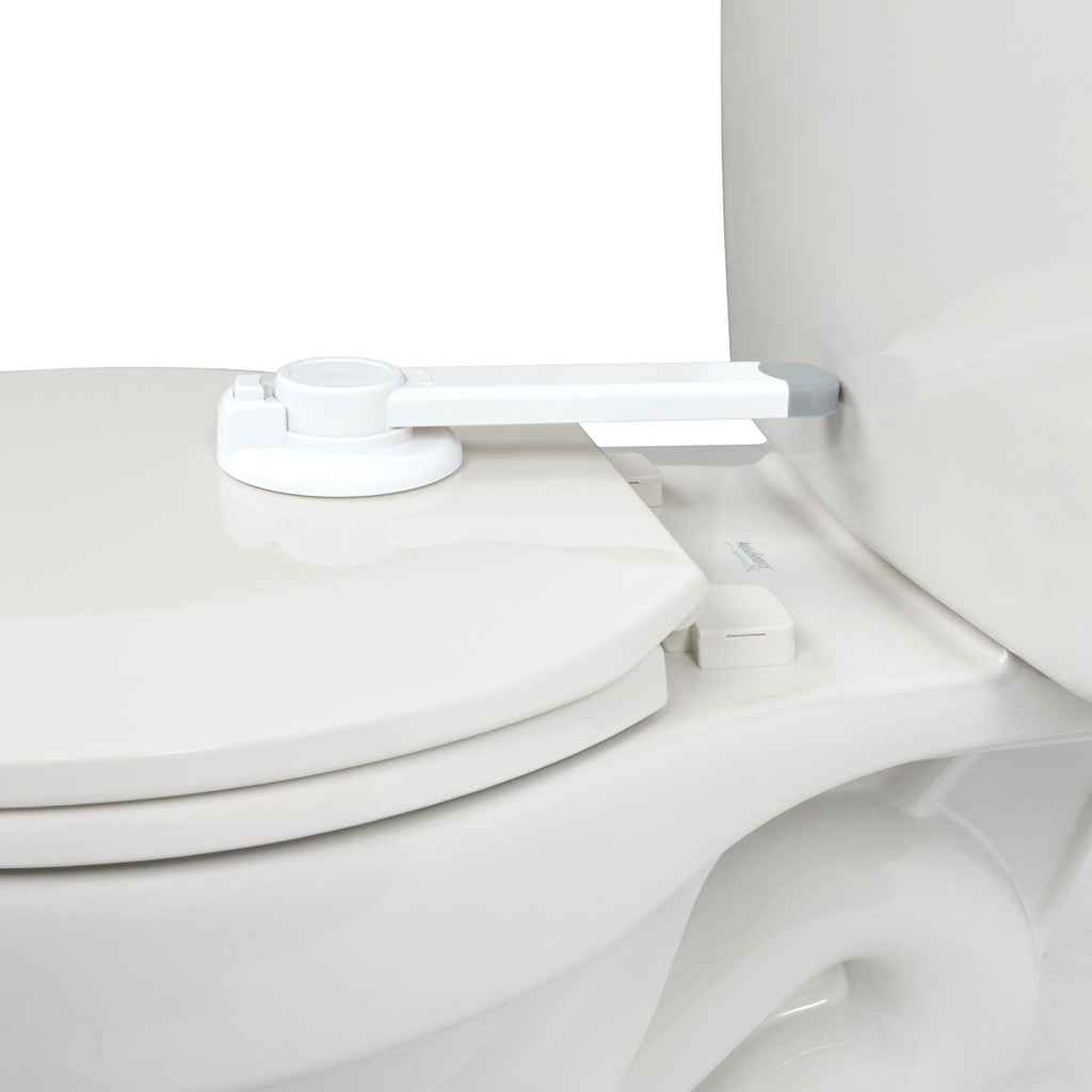Safety Toilet Lid Lock | 1 Pack (X7BP)