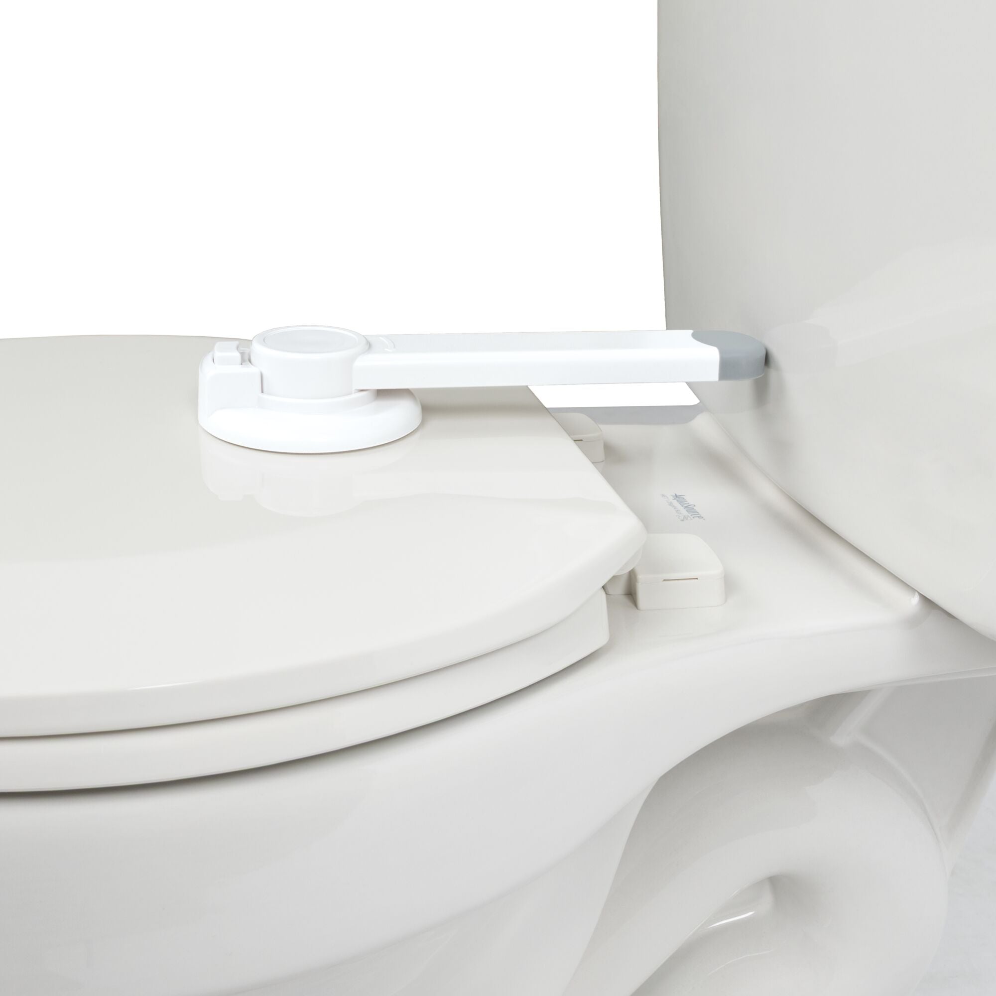Safety Toilet Lid Lock | 1 Pack (X7BP)