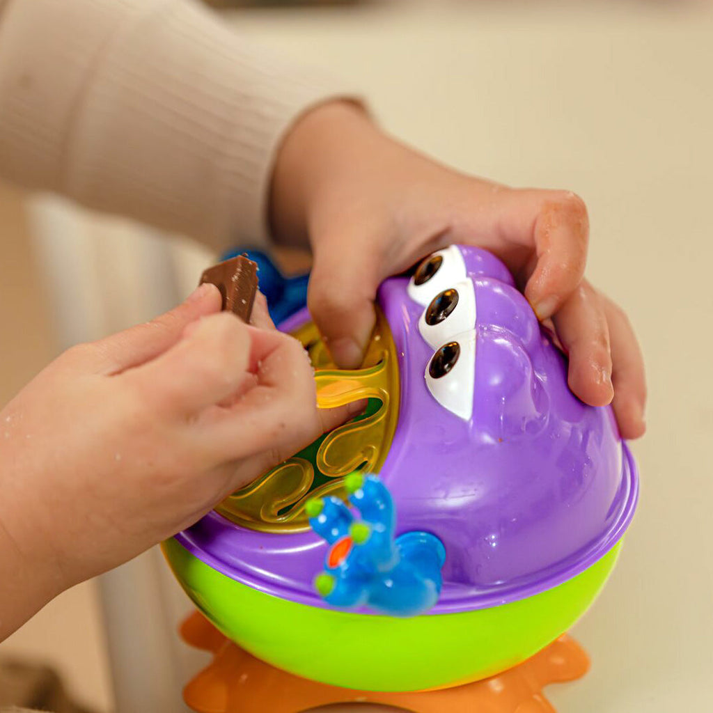 iMonster Snack Keeper (NPF8)