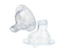 Non-Drip Wide Neck Replacement Spout - 2 pack (4G2D)