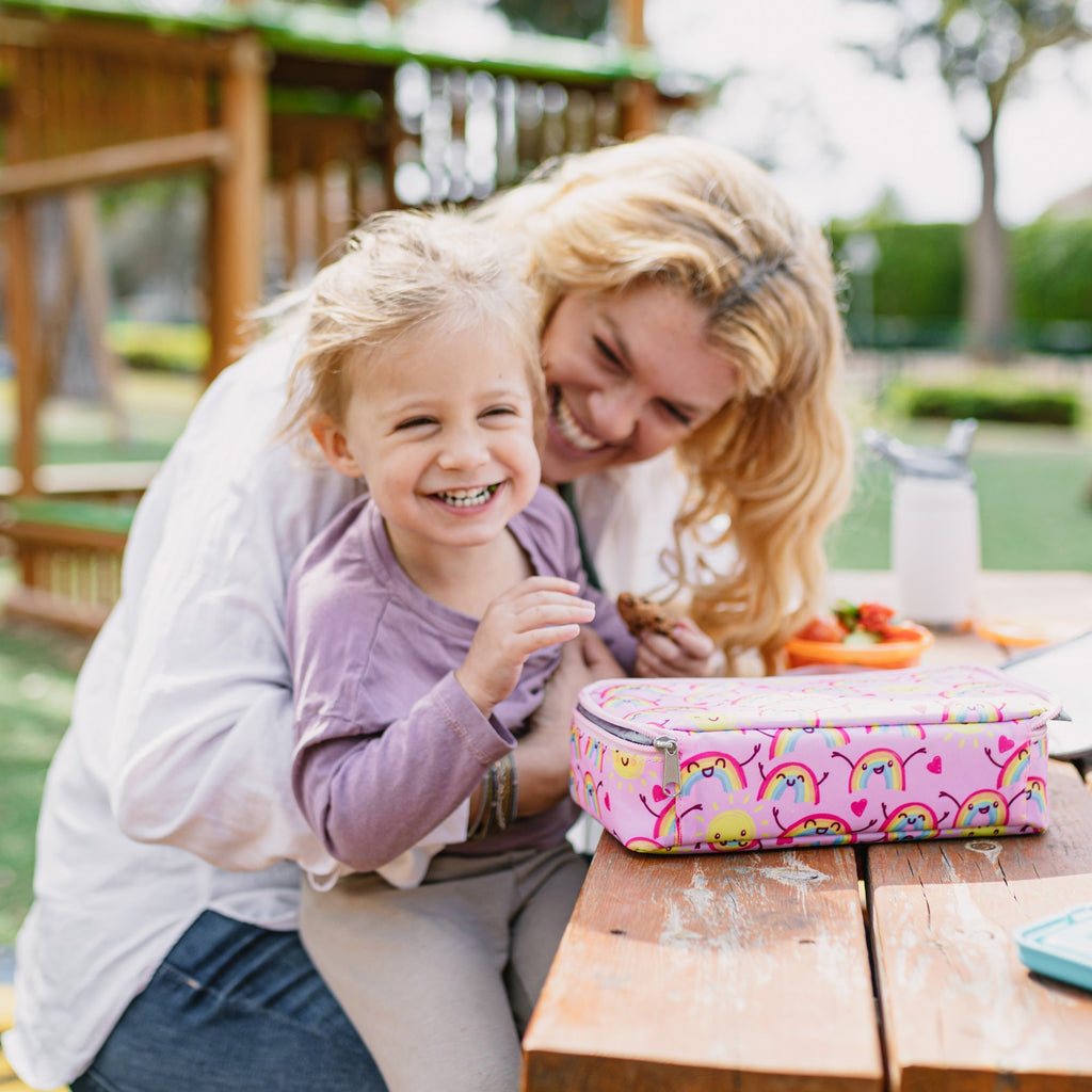 Insulated Bento Box Lunch Box | Galactic (HEY1)
