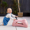 Boogie Buggy | Pink (DDBW)