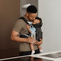 Deluxe Baby Carrier | Black (K8T5)