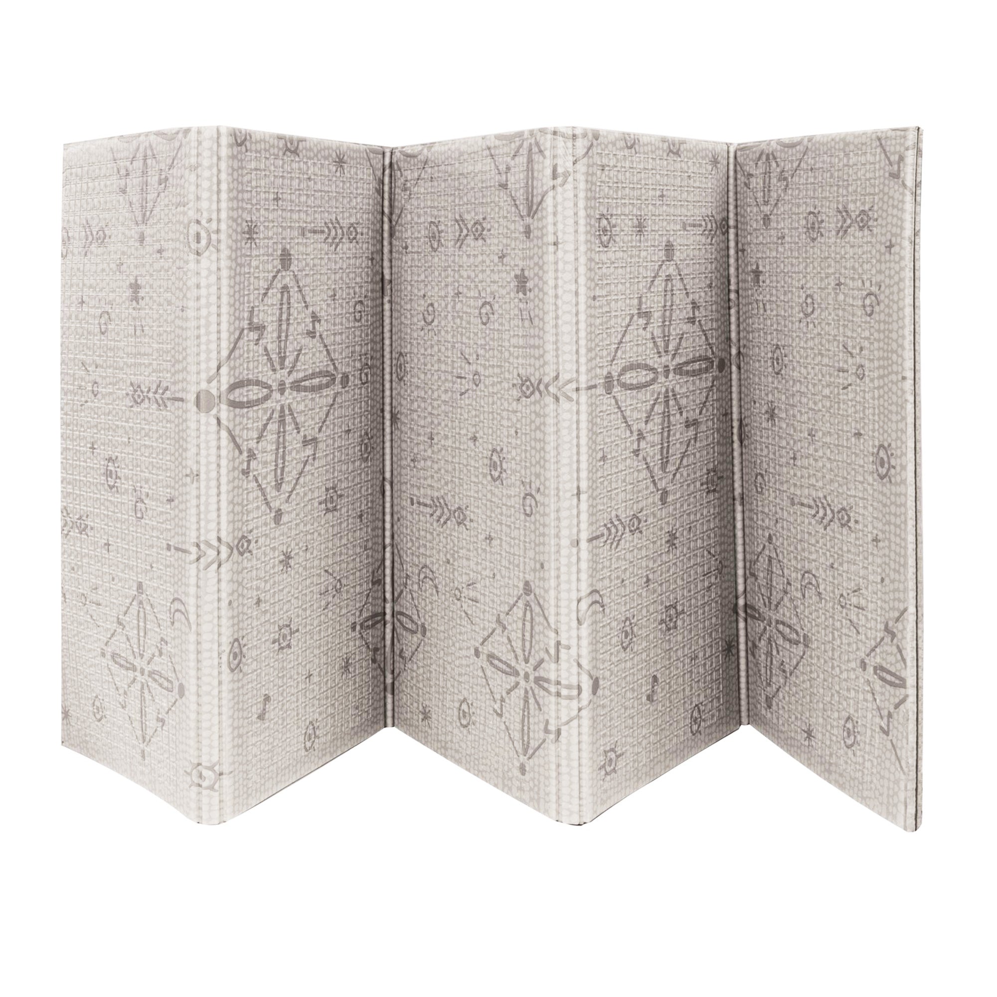 Reversible Floor Mat | Graceful Grey (1A74)