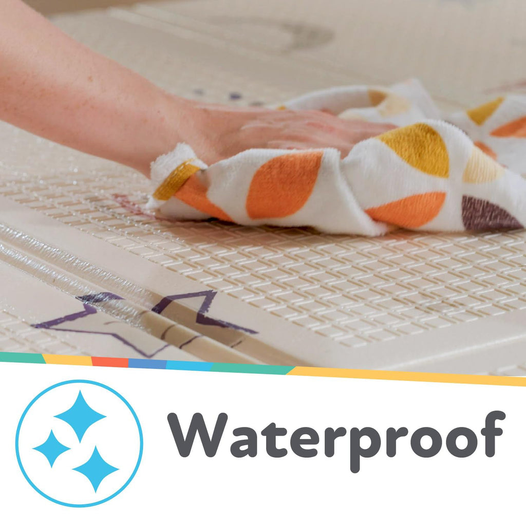 Reversible Floor Mat | Graceful Grey (1A74)