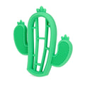 Soft Silicone Gum Massaging Teether (0L5H)