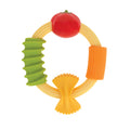 Pasta Silicone Teething Ring (DF2U)