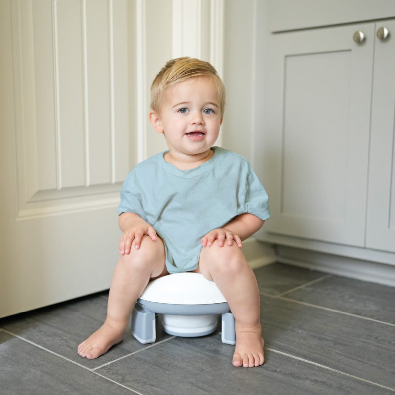 On-the-Go Portable Potty Seat (ABSO)