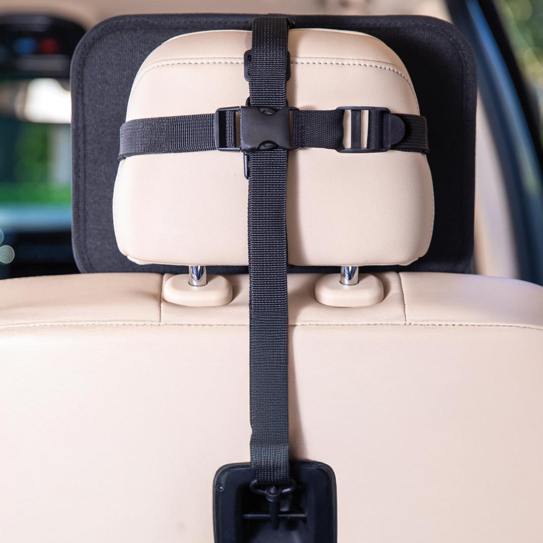 Safe in the Seat Backseat Baby Mirror (LA18)