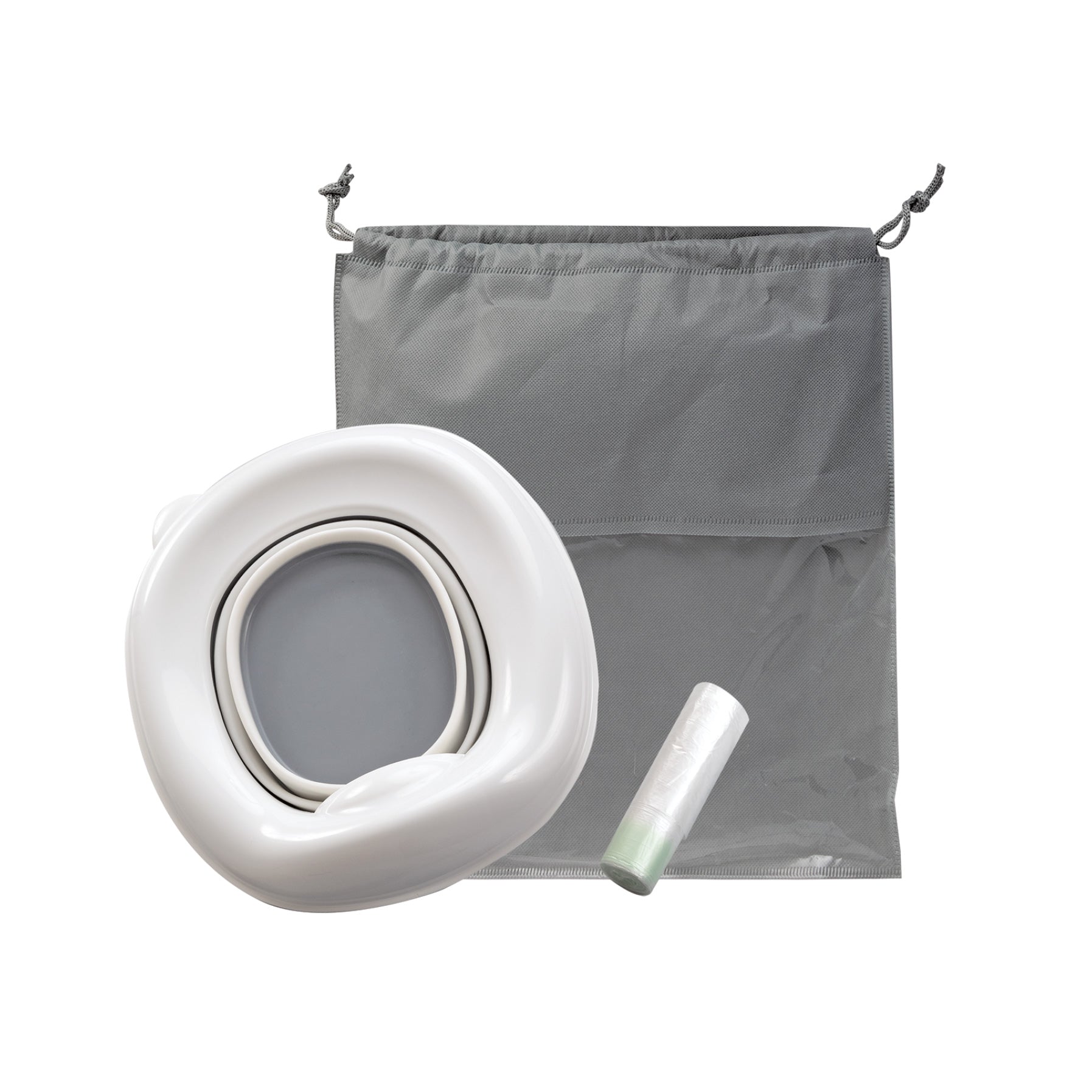 On-the-Go Portable Potty Seat (ABSO)