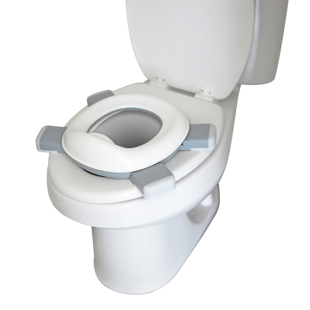 On-the-Go Portable Potty Seat (ABSO)