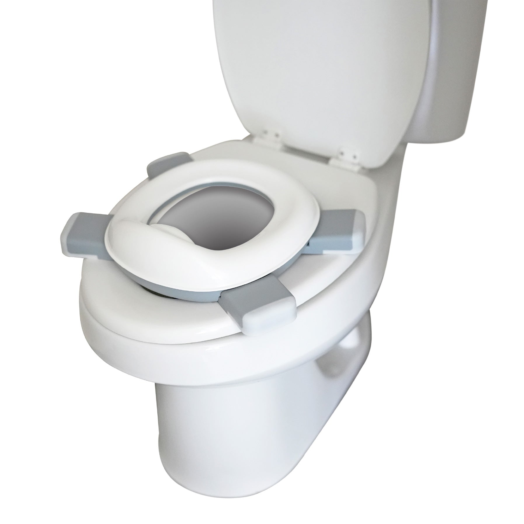 On-the-Go Portable Potty Seat (ABSO)