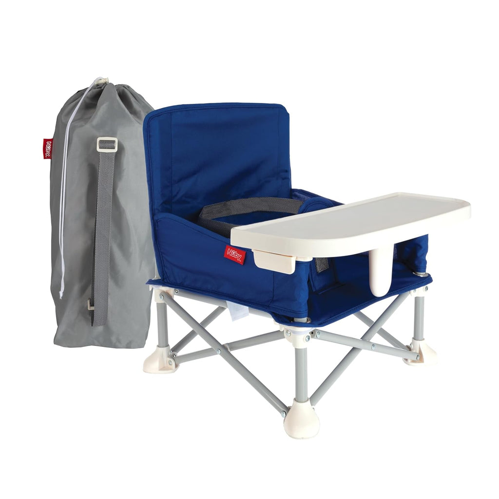 Pop Up Booster Seat | Blue (KD0W)