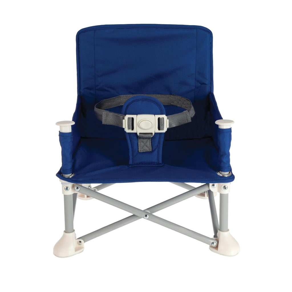 Pop Up Booster Seat | Blue (KD0W)