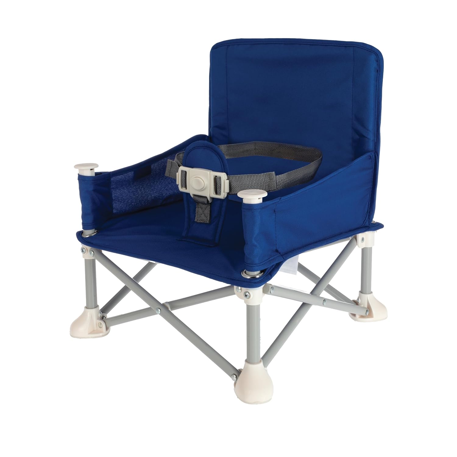 Pop Up Booster Seat | Blue (KD0W)