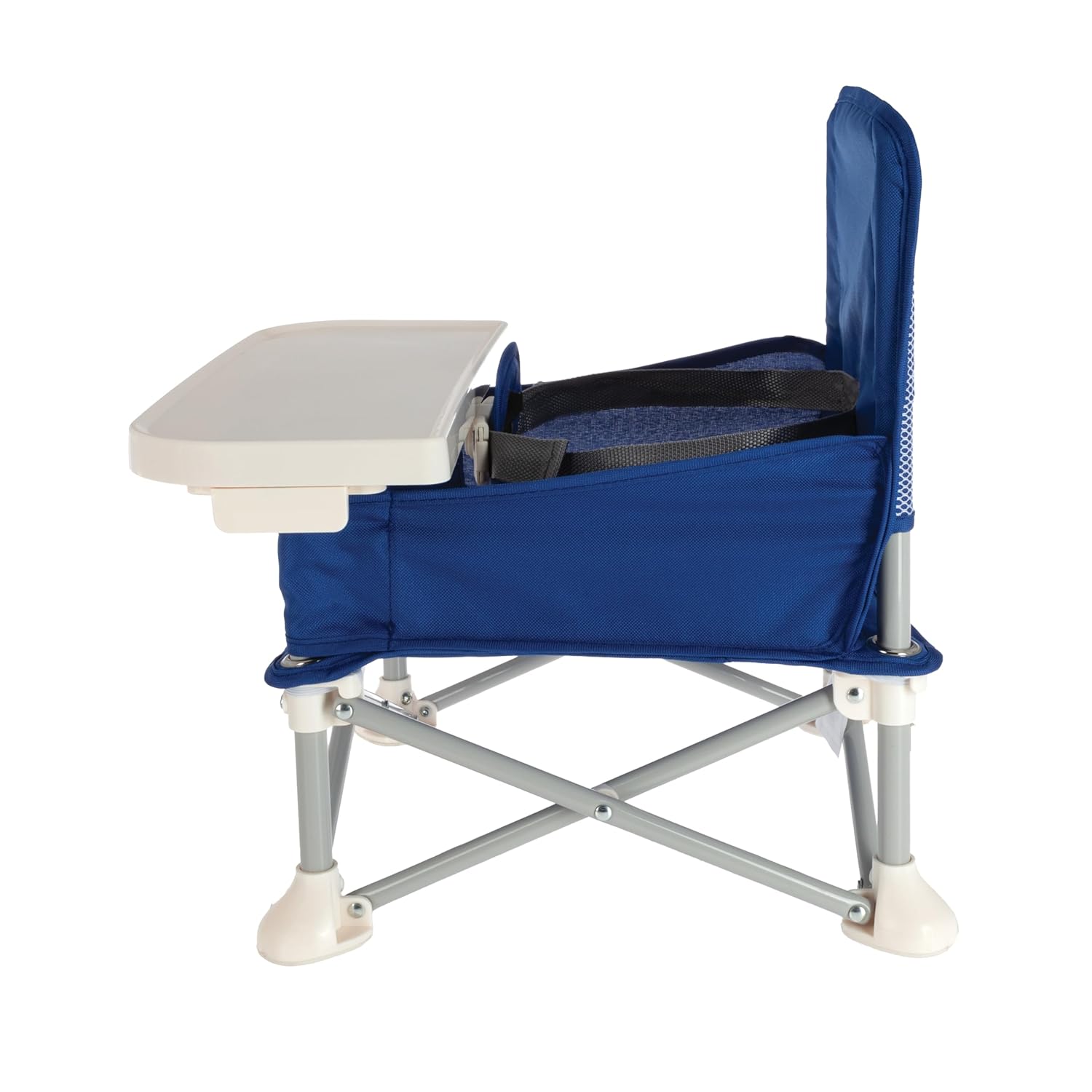 Pop Up Booster Seat | Blue (KD0W)