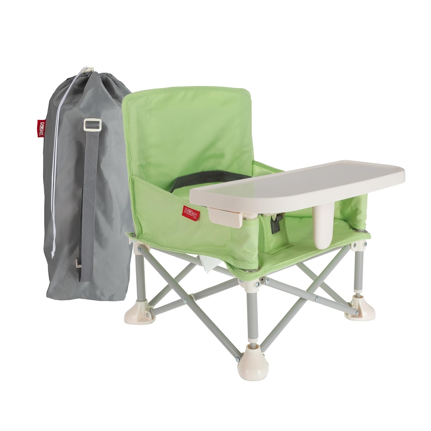 Pop Up Booster Seat | Green (8Q7X)