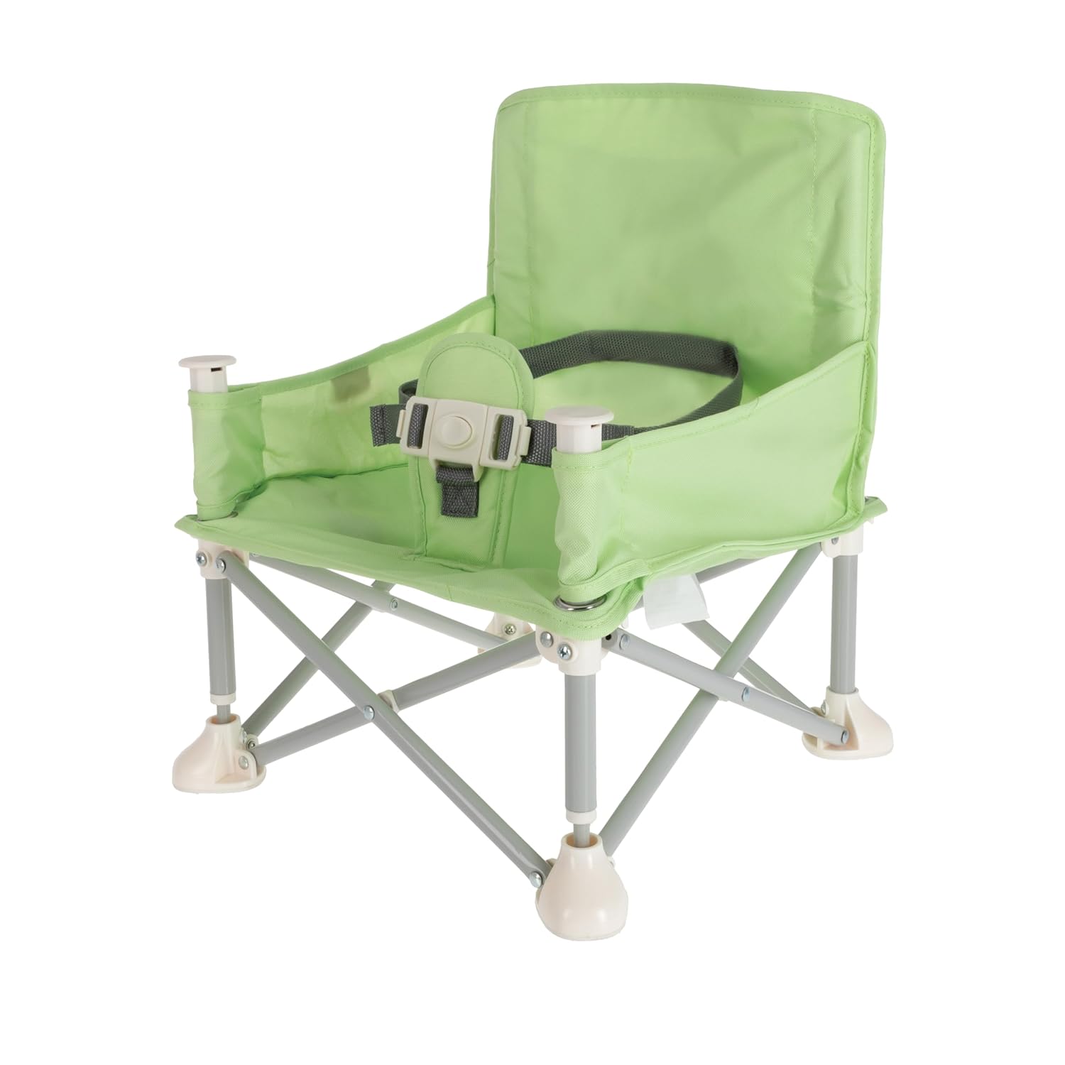 Pop Up Booster Seat | Green (8Q7X)
