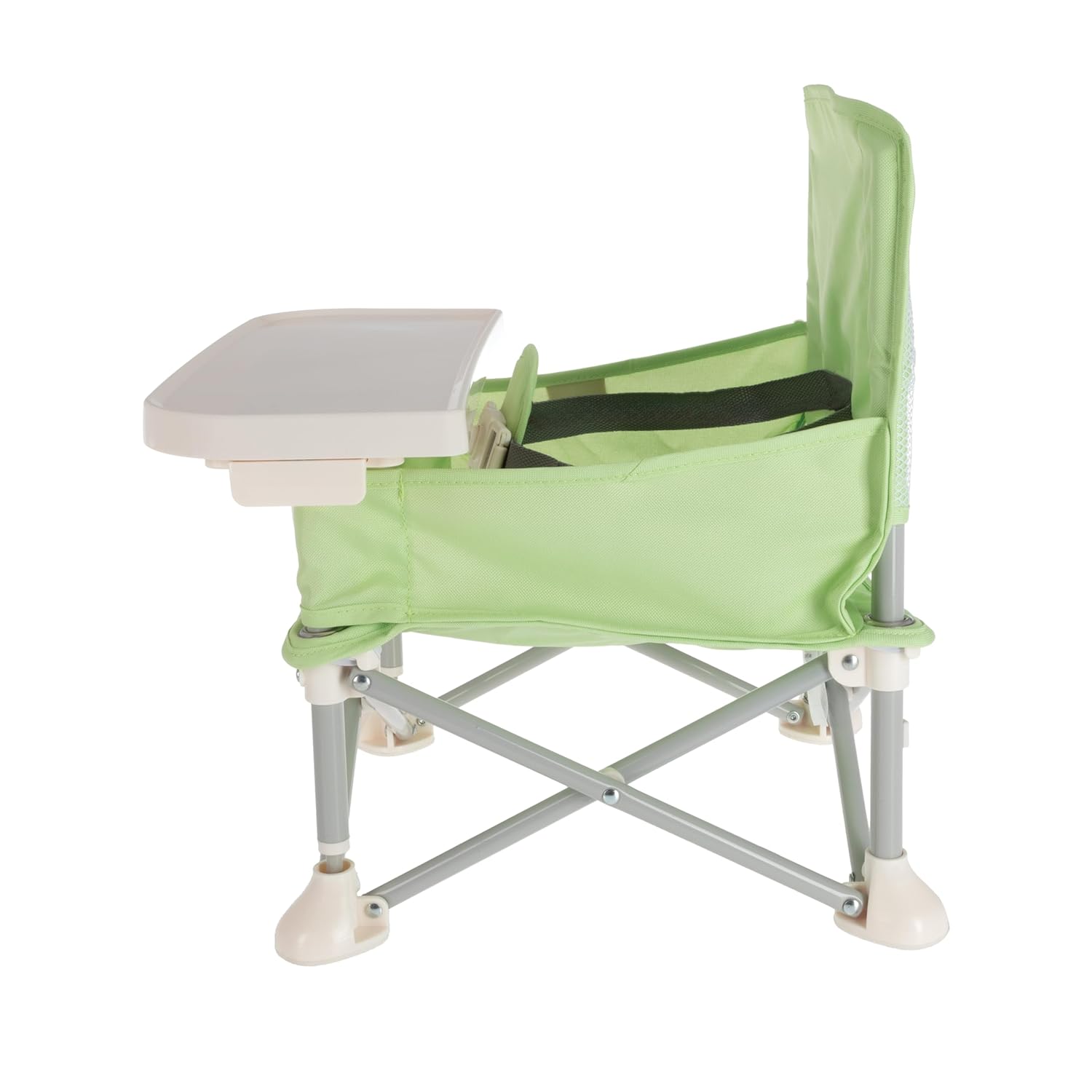 Pop Up Booster Seat | Green (8Q7X)