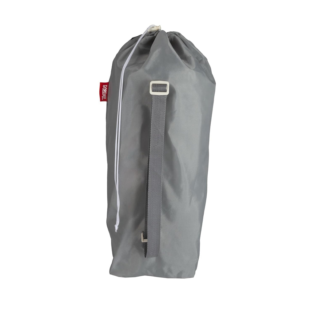 Pop Up Booster Seat | Stripes (BICU)