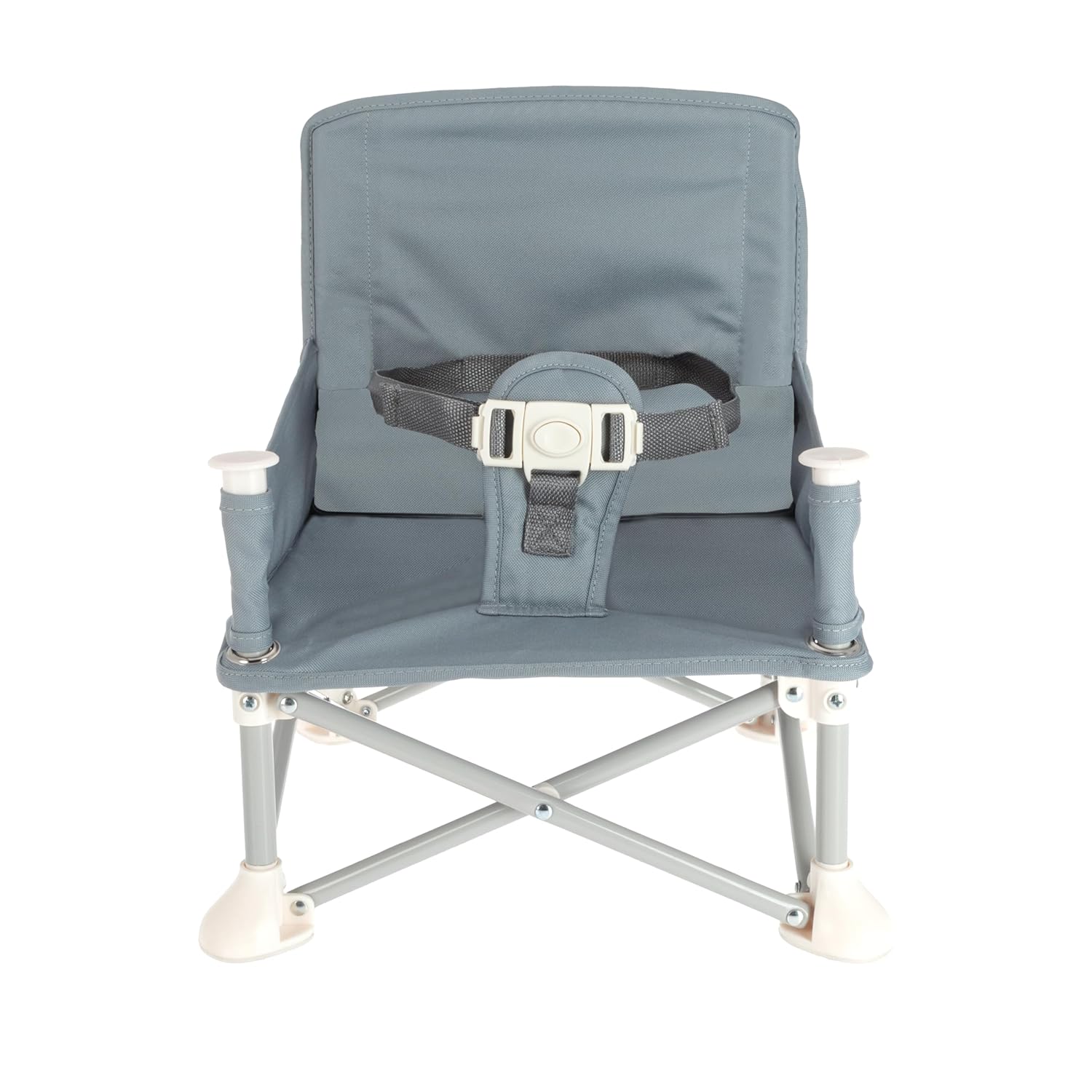 Pop Up Booster Seat | Grey (A1EB)