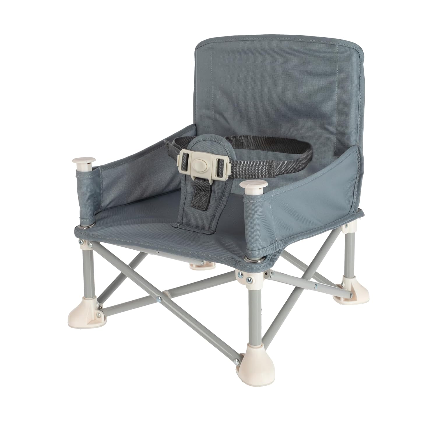 Pop Up Booster Seat | Grey (A1EB)
