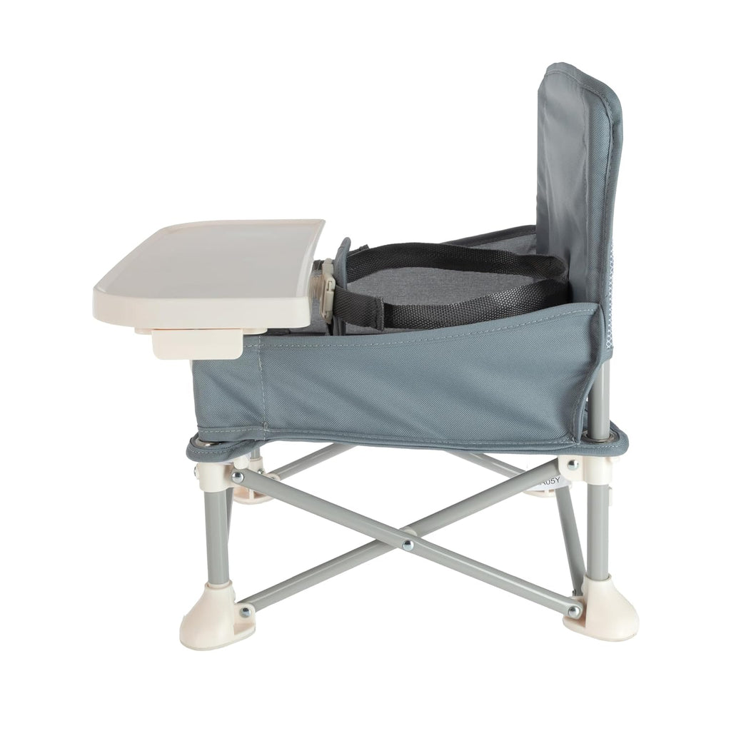 Pop Up Booster Seat | Grey (A1EB)
