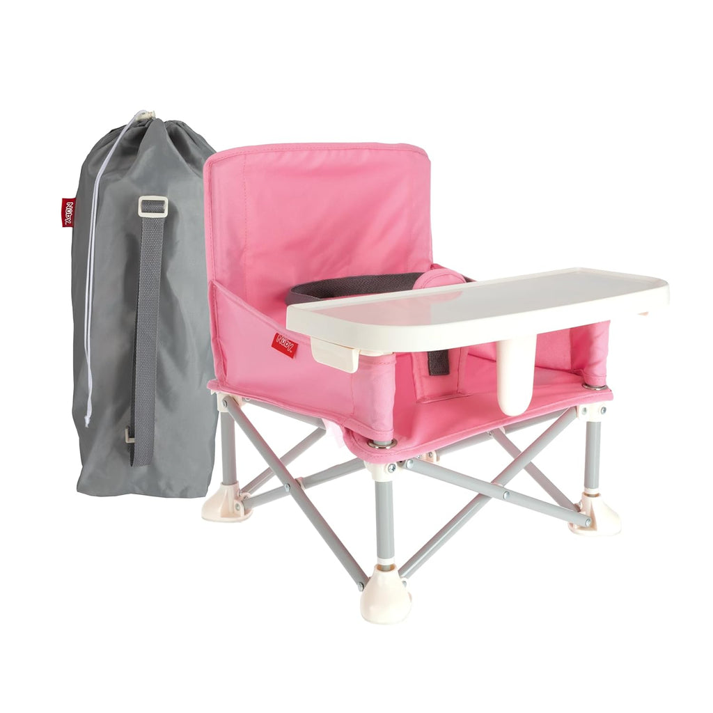 Pop Up Booster Seat | Pink (BM4A)