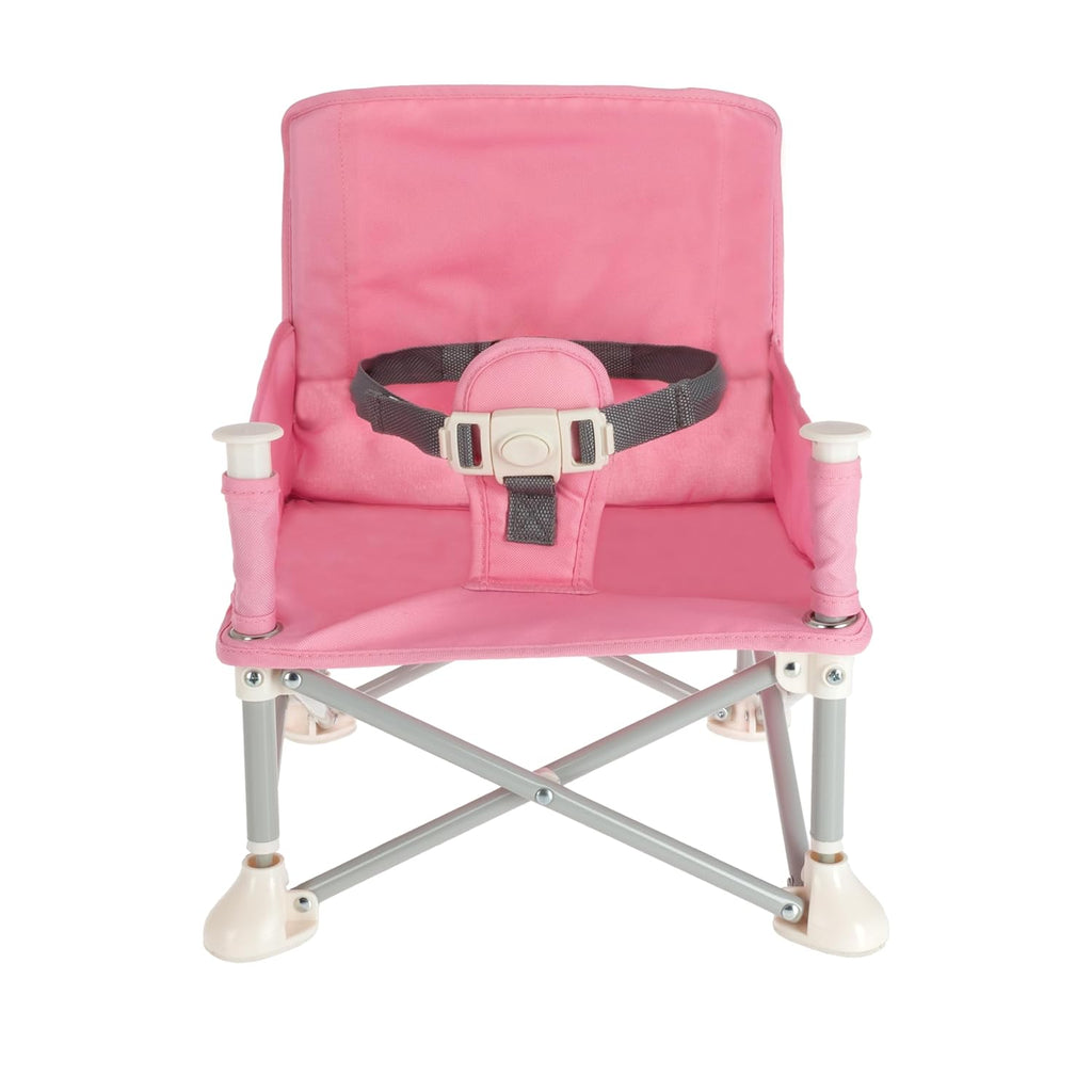 Pop Up Booster Seat | Pink (BM4A)