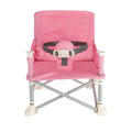 Pop Up Booster Seat | Pink (BM4A)