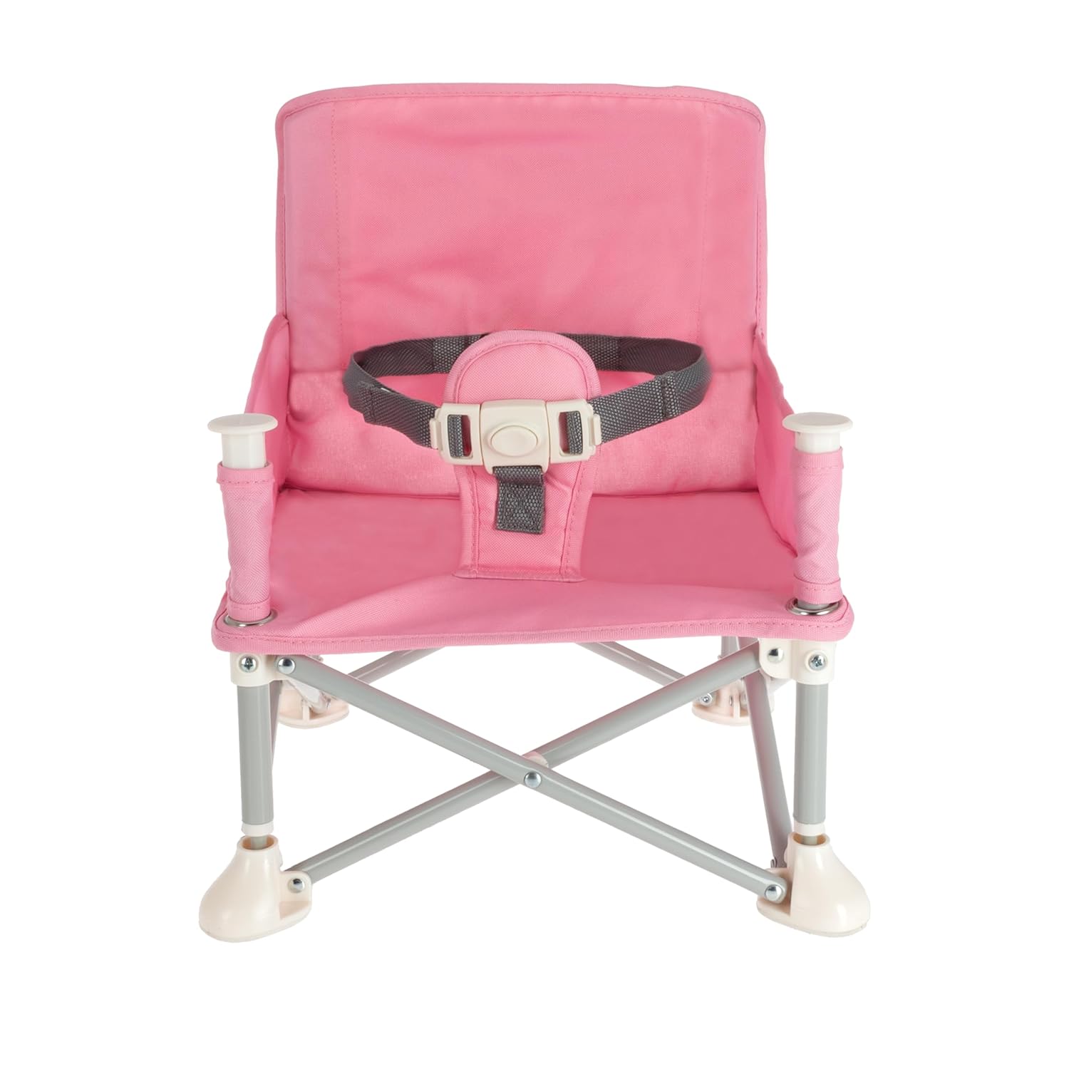 Pop Up Booster Seat | Pink (BM4A)