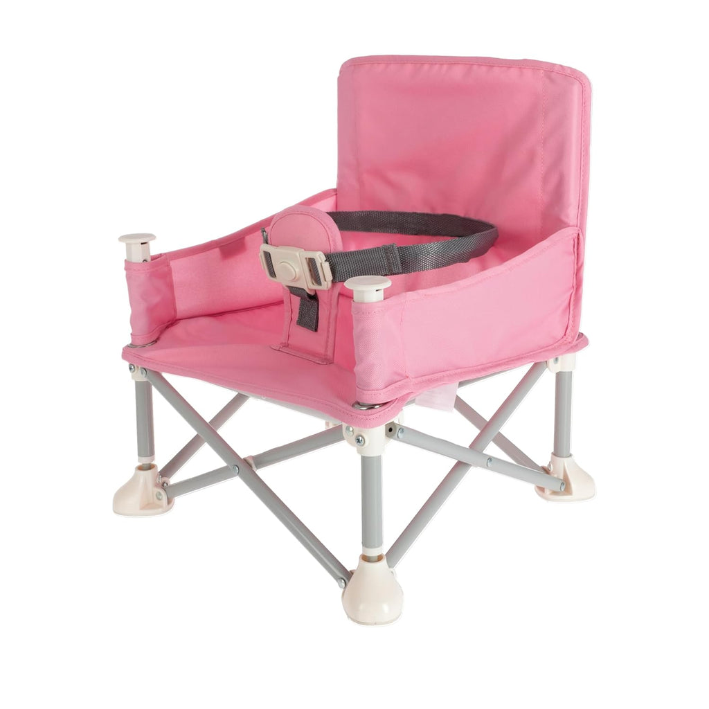 Pop Up Booster Seat | Pink (BM4A)