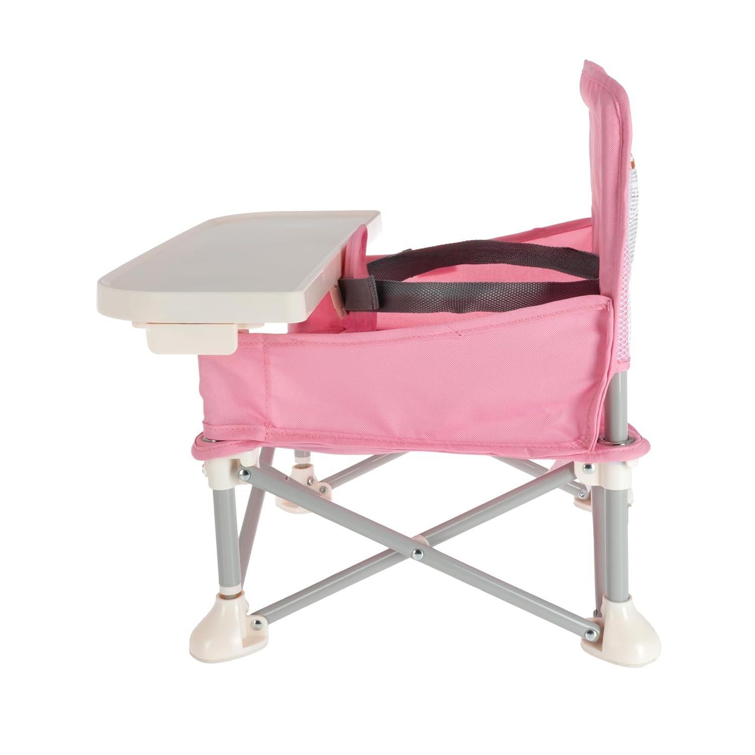 Pop Up Booster Seat | Pink (BM4A)